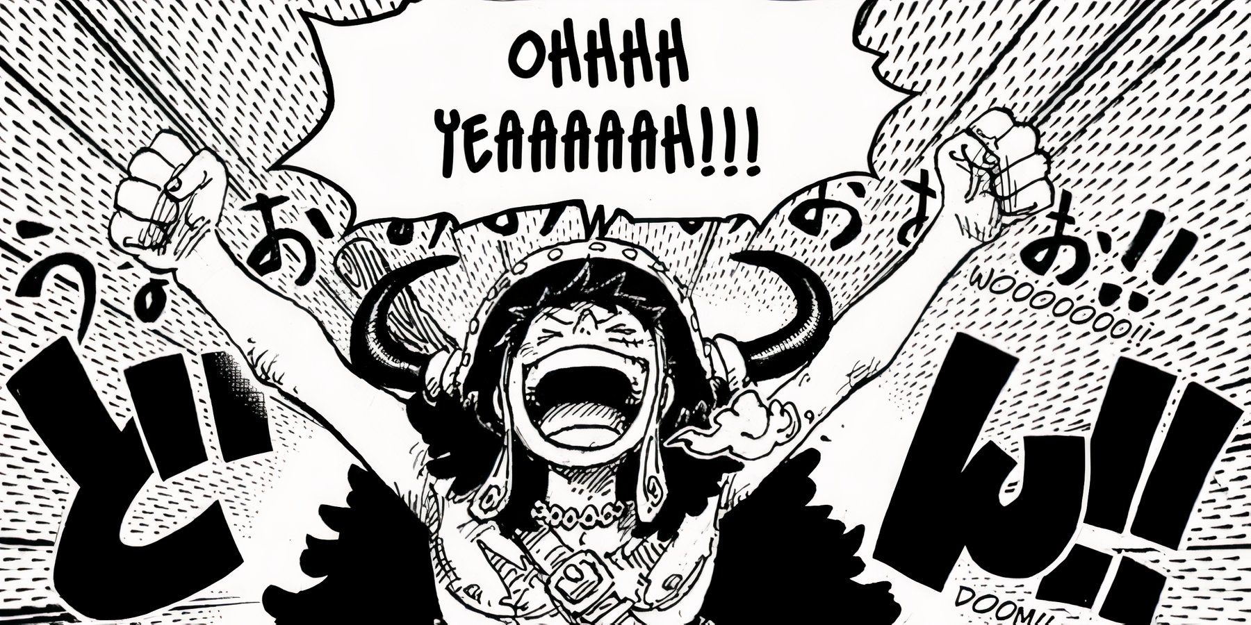 luffy one piece 1131 (1)