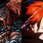 Loki's Connection To Shanks, Explained