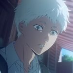 Looking for your next Netflix anime? The first trailer for an adaptation of a brilliant manga that mixes slice of life and horror is sure to pull you in