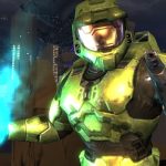 Lost 2003 E3 Halo 2 demo coming to Master Chief Collection via Steam Workshop mod