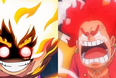 Luffy's Potential For Gear 6, Explained 