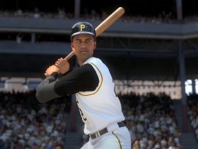 MLB The Show 25 First Details Revealed By Sony San Diego