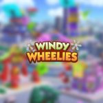 MONOPOLY GO! Windy Wheelies Tournament Cover