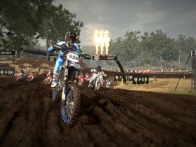 MXGP 24 lands on PC and consoles