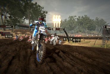 MXGP 24 lands on PC and consoles