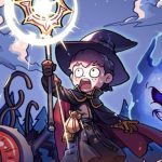 Magicraft Review: building your own spell book has never been more fun | Rogueliker