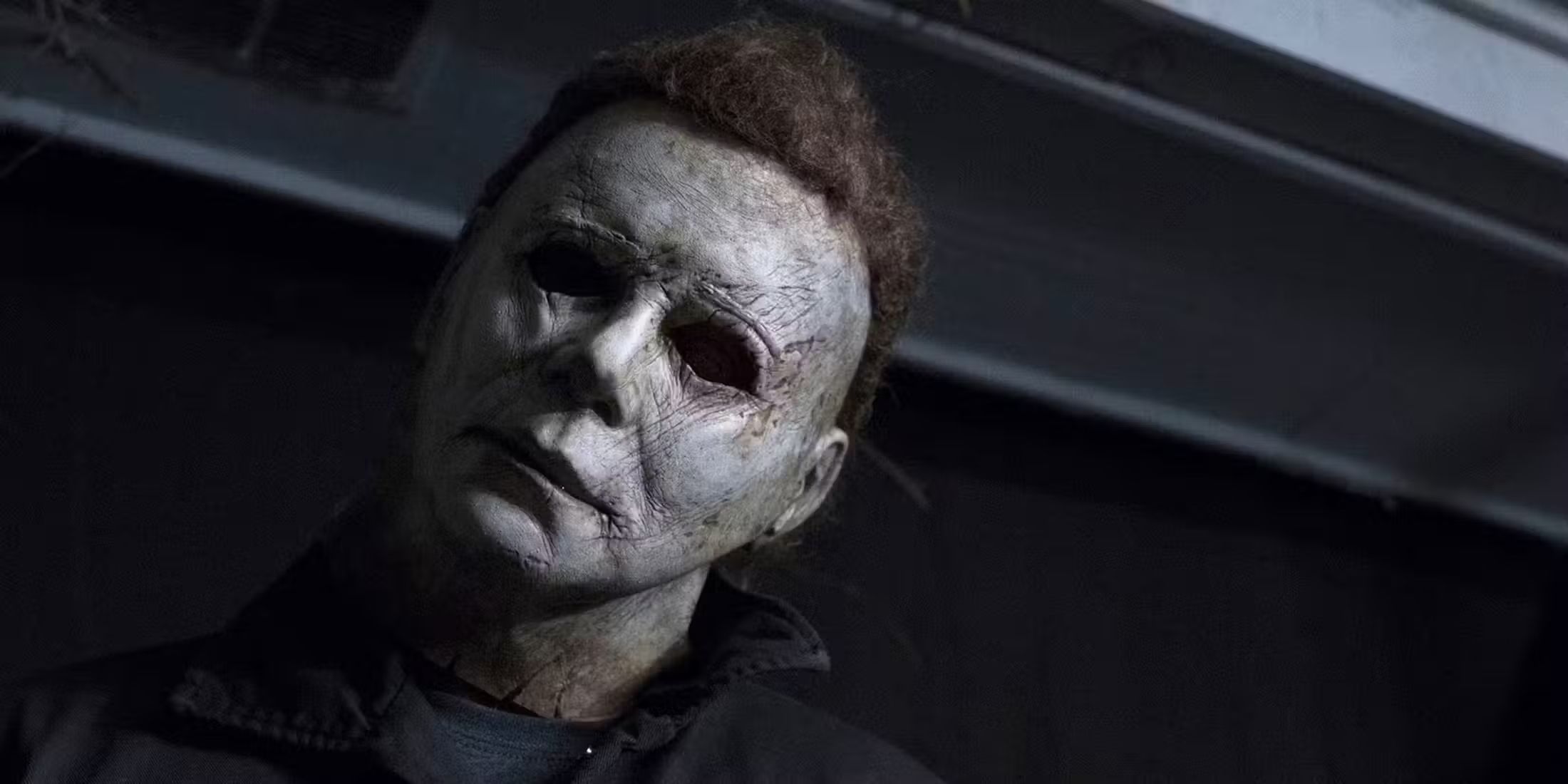 Michael Myers in Halloween