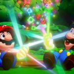 Mario & Luigi: Brothership (Nintendo Switch) Review - CGMagazine