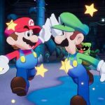 Mario & Luigi: Brothership Preorders - Get An Exclusive Pin Set At Best Buy Before It's Gone