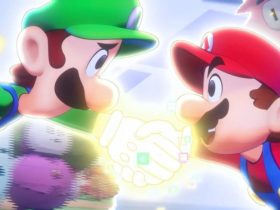 Mario & Luigi: Brothership Review - A Fraternal Turn-Based Voyage | TNS