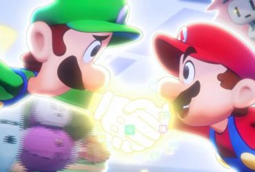 Mario & Luigi: Brothership Review - A Fraternal Turn-Based Voyage | TNS