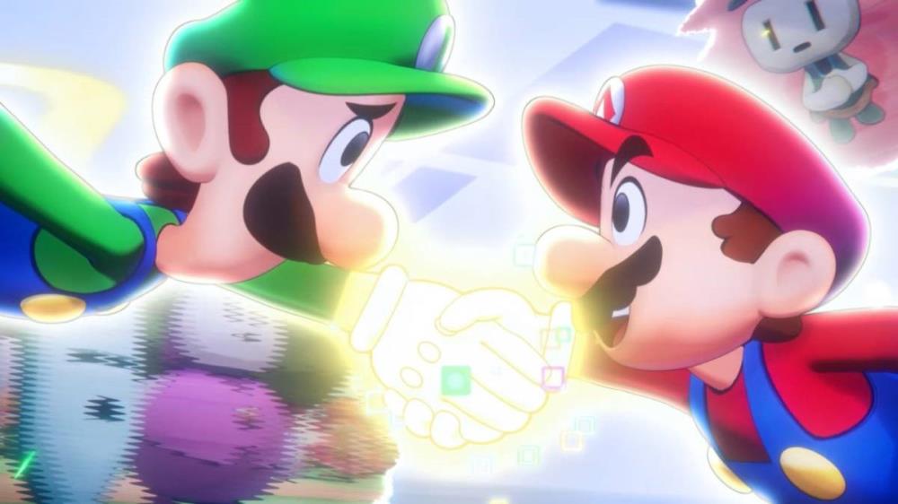 Mario & Luigi: Brothership Review - A Fraternal Turn-Based Voyage | TNS