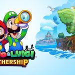 Mario & Luigi: Brothership Review – Sailing a Sparkling, Sometimes-Listless Sea [Wccftech]