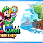 Mario & Luigi: Brothership review for Nintendo Switch | NintendoEverything