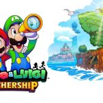 Mario & Luigi: Brothership – Everything You Need to Know