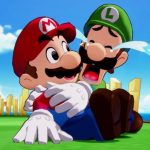 Mario & Luigi Series Return Is a Sink or Swim Moment