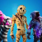 The Best Scary Skins In The Game