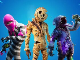 The Best Scary Skins In The Game