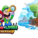 Mario and Luigi: Brothership Review - Twisted Voxel