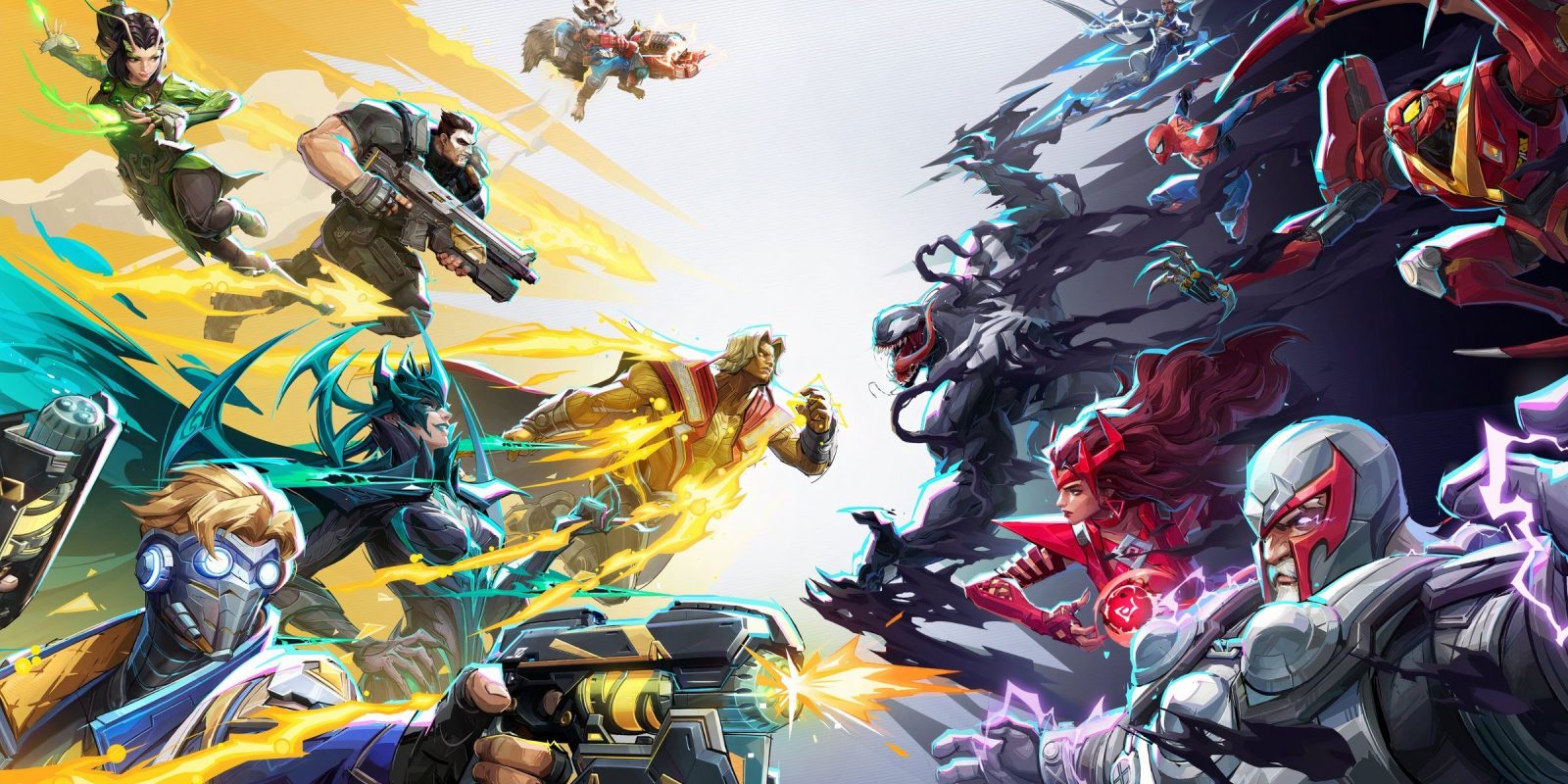 Marvel Rivals Could Finally Be the Game for One X-Men Character to Shine