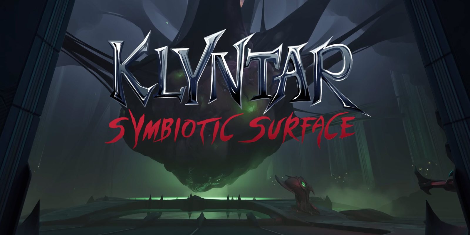 Marvel Rivals - Klyntar: Symbiotic Surface Map Reveal Trailer