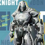 Marvel Rivals - Moon Knight: Fist of Khonshu Trailer