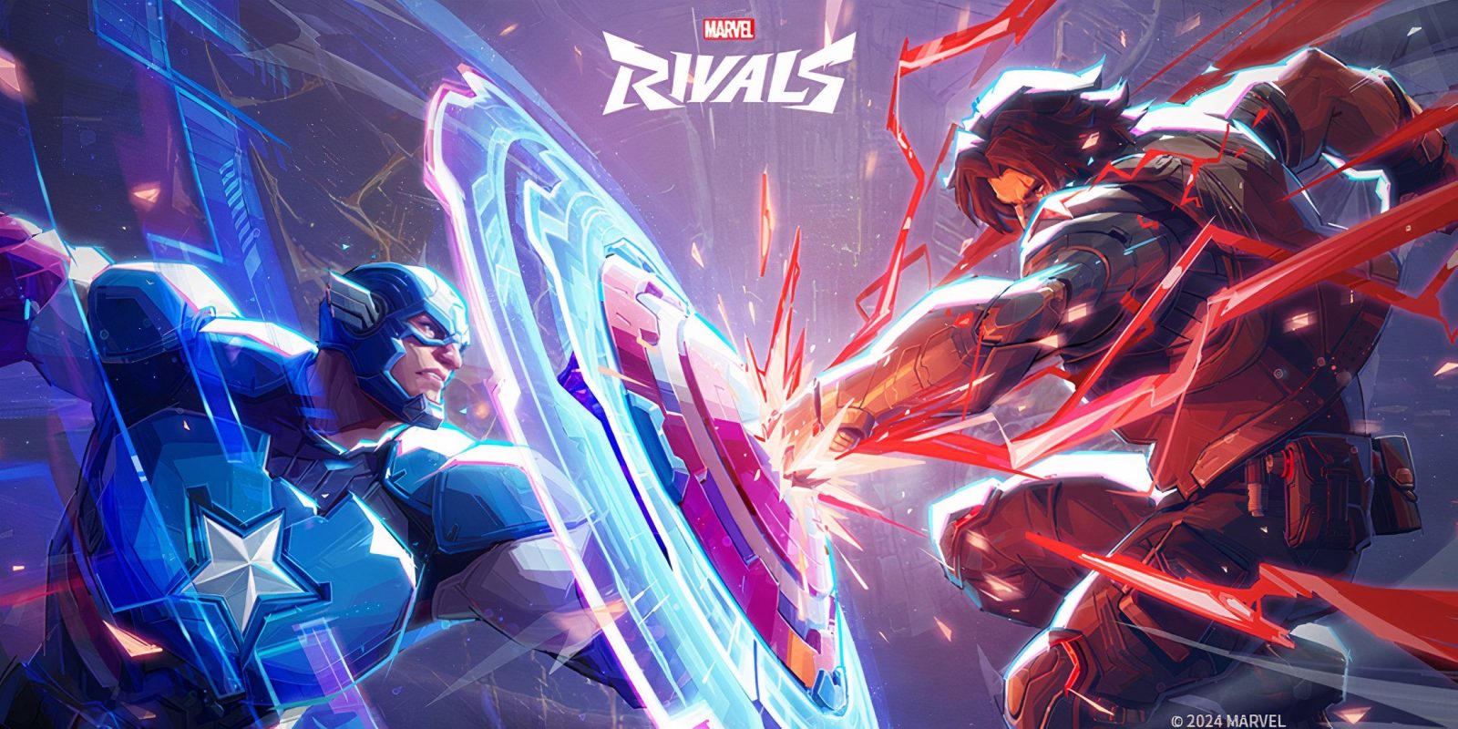 Marvel Rivals PC Requirements Revealed