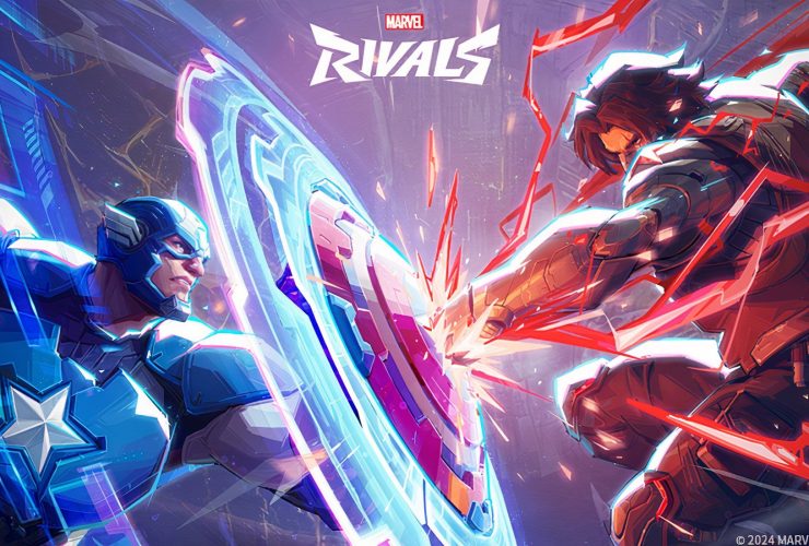 Marvel Rivals PC Requirements Revealed