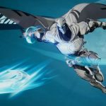 Marvel Rivals Players Notice Neat Moon Knight Ability Feature