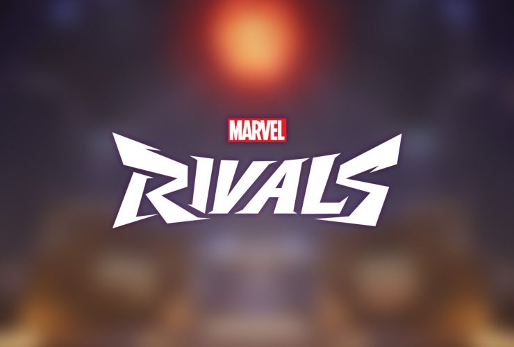 Marvel Rivals Reveals New Map