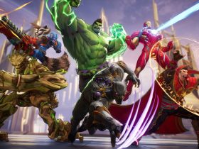 Marvel Rivals Will Make It Easy for Players to Figure Out the Best Characters to Pick