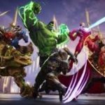Marvel Rivals to Feature 33 Heroes, 8 Maps at Launch, Season 1 Starts "Early January"