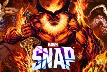 Marvel Snap Releases New Update for November 2024