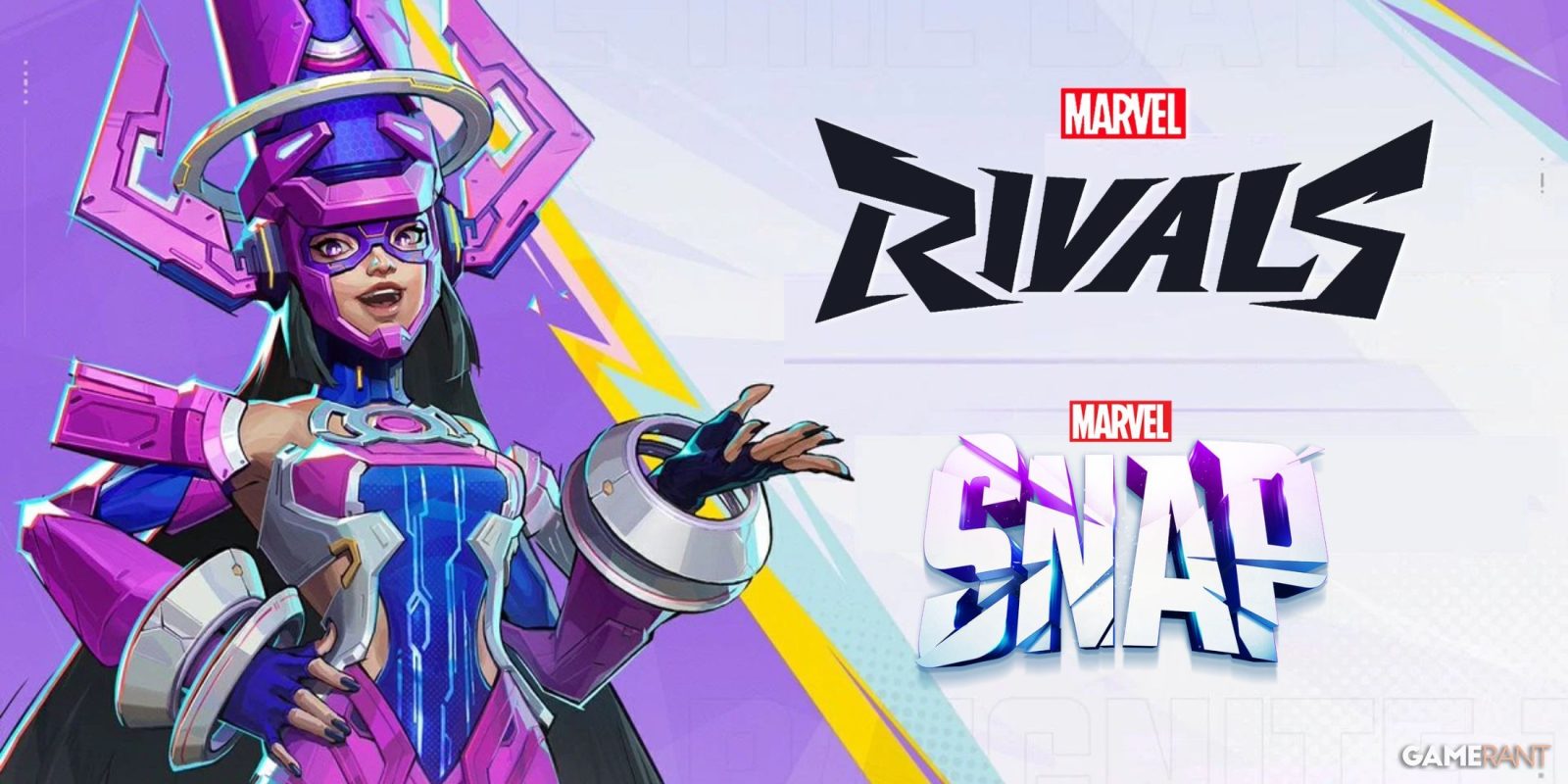 Marvel Snap's Rivals Crossover Has the Potential to Be Game-Breaking