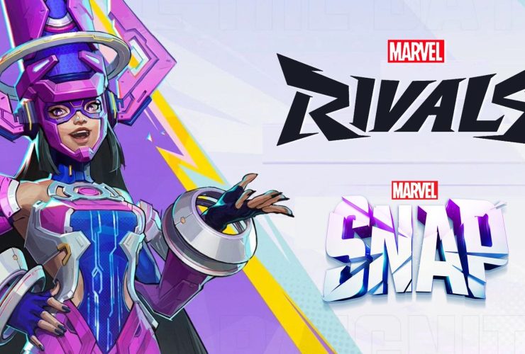 Marvel Snap's Rivals Crossover Has the Potential to Be Game-Breaking