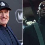 Marvel boss Kevin Feige says Blade "will indeed make it to the MCU" despite severe delays