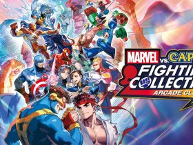 Marvel vs. Capcom Fighting Collection: Arcade Classics - Accolades Trailer