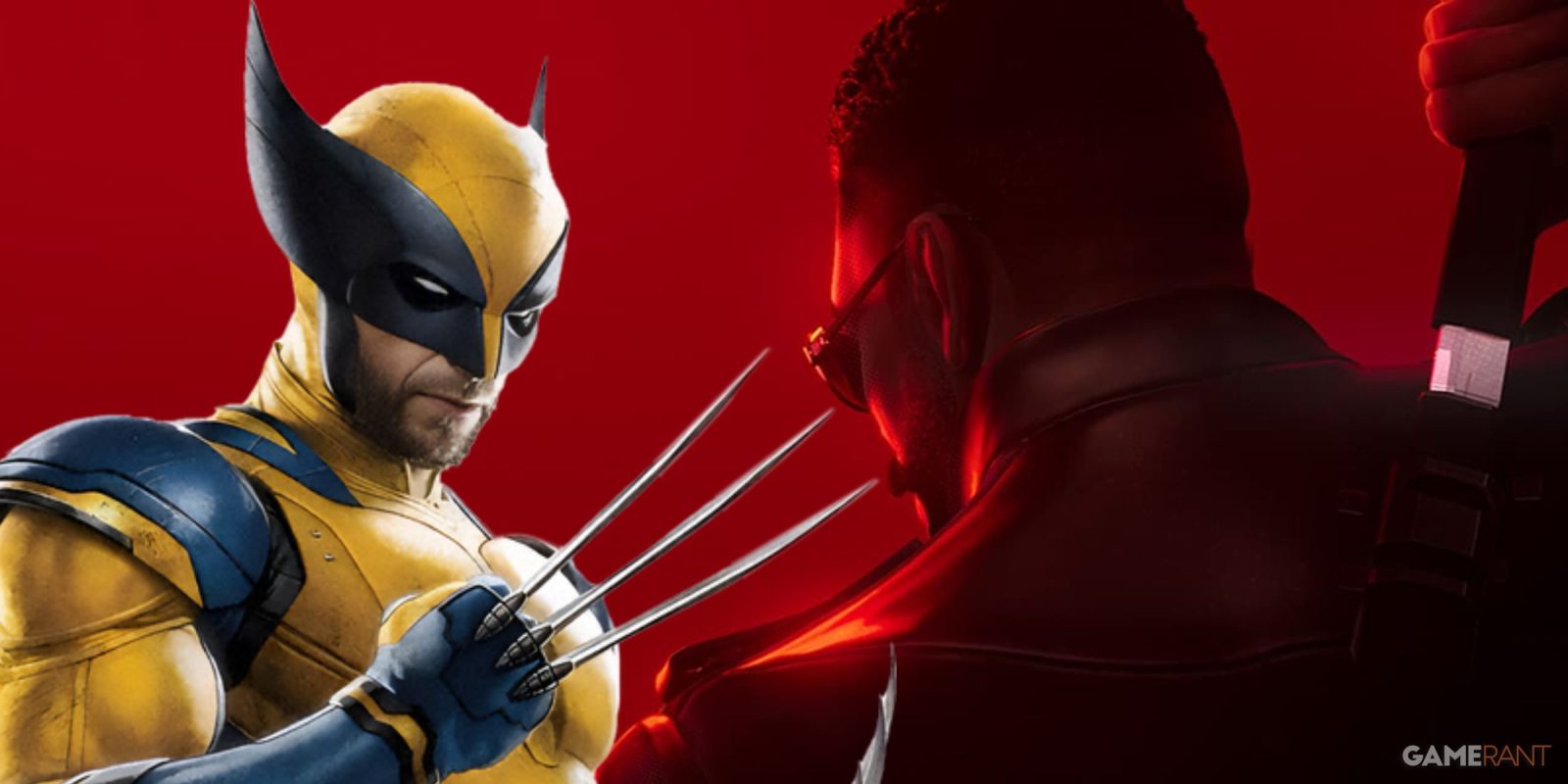 Marvel's Blade May Need to Take a Cue from Insomniac's Wolverine