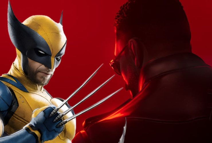 Marvel's Blade May Need to Take a Cue from Insomniac's Wolverine