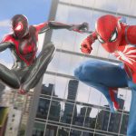 Marvel's Spider-Man 2 might not be getting any DLC, but it did at least just get an update with some graphics and ray tracing options... for the PS5 Pro