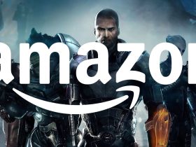 Mass Effect TV Series in Development at Amazon