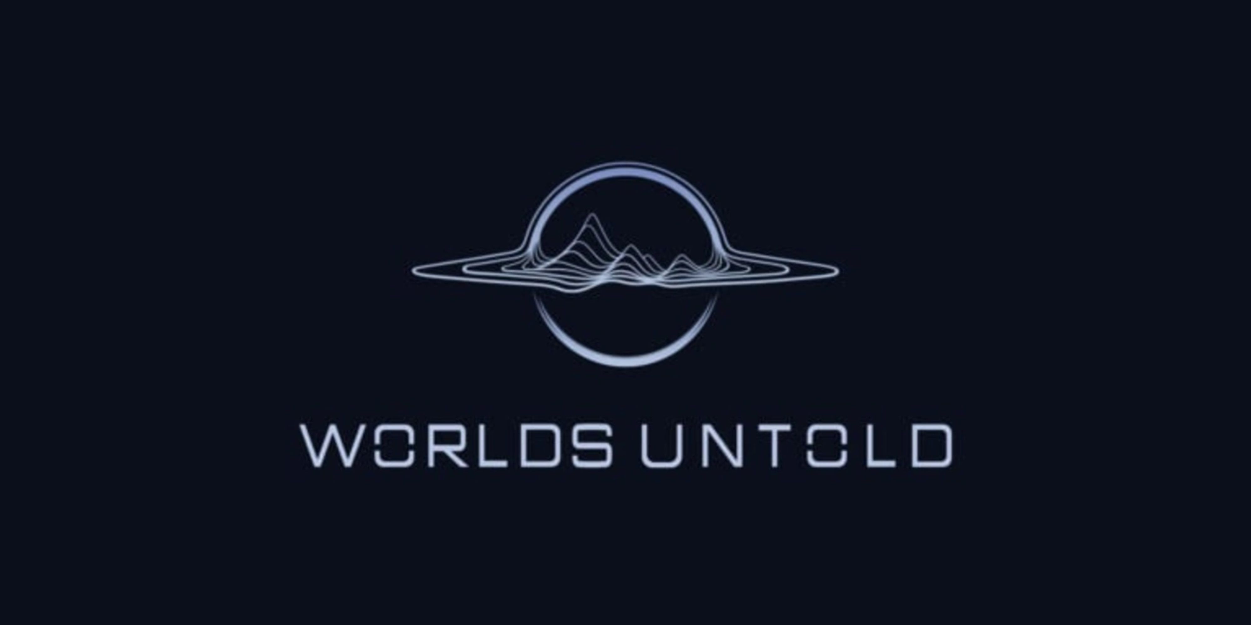 worlds untold logo.