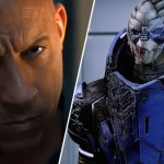 Mass Effect is officially getting an Amazon TV series, penned by the writer of that Fast & Furious film where Vin Diesel and John Cena have a big fight about family