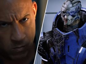 Mass Effect is officially getting an Amazon TV series, penned by the writer of that Fast & Furious film where Vin Diesel and John Cena have a big fight about family