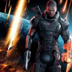 Mass Effect's Amazon TV Show May Involve John Cena