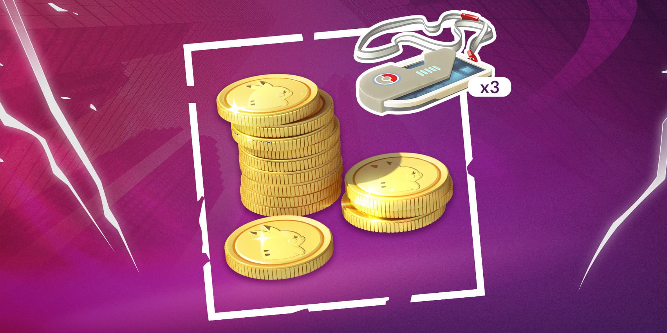 pokecoin daily bounty pogo