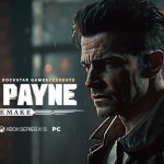 Max Payne Remakes Aiming For "Excellent" Quality, Says Remedy