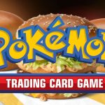 McDonald's Pokemon TCG Cards for 2024 Revealed