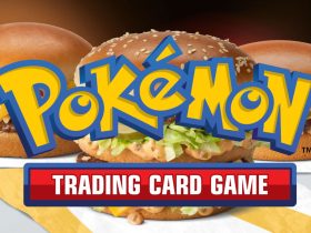 McDonald's Pokemon TCG Cards for 2024 Revealed