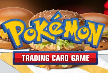 McDonald's Pokemon TCG Cards for 2024 Revealed